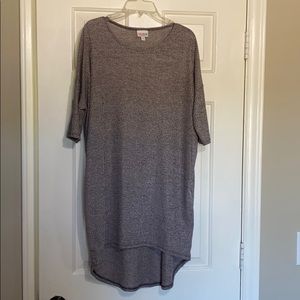 LuLaRoe Irma Tunic XS
